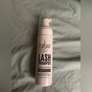 Stacy Lash Shampoo (No Brush)